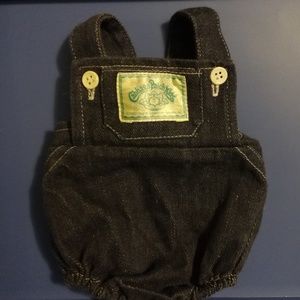 Cabbage Patch Kids Clothes